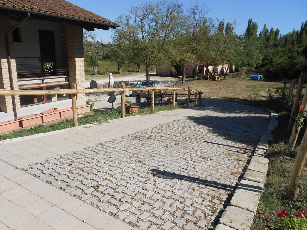 Cascina Di Sotto Hotel - Rome — Foto 2