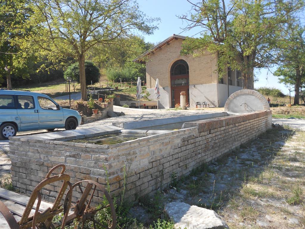 Cascina Di Sotto Hotel - Rome — Foto 1