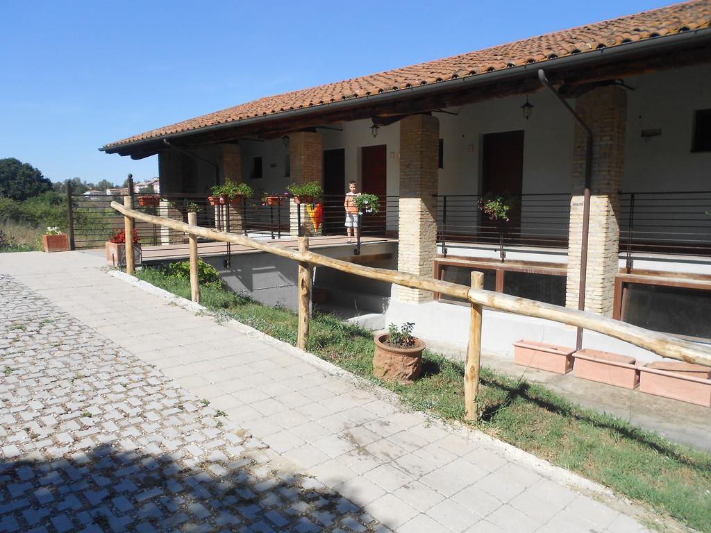 Cascina Di Sotto Hotel - Rome — Foto 3