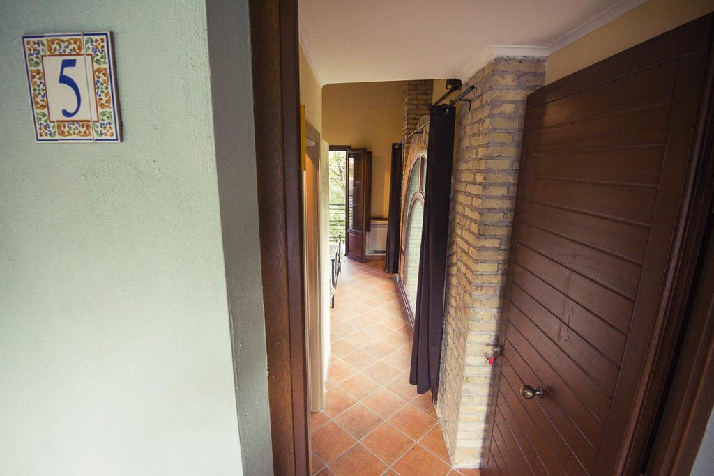 Cascina Di Sotto Hotel - Rome, Rome